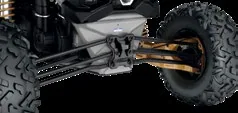 S3 Rear Pull Plate