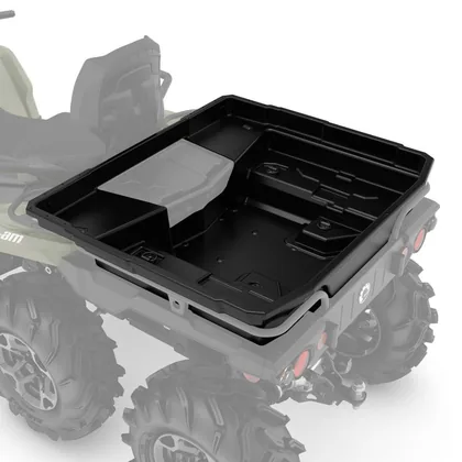 Cargo Box Pool