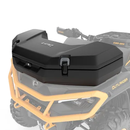 Front LinQ Cargo Box