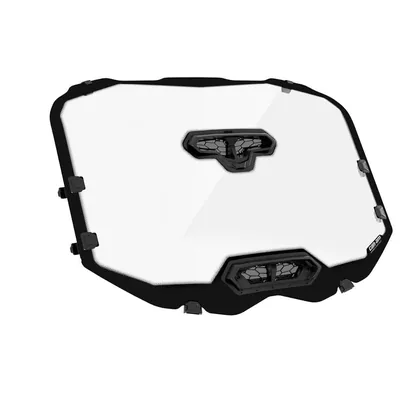 ProVent Windshield