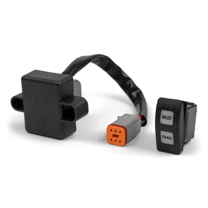 Mud Smart Mode Module