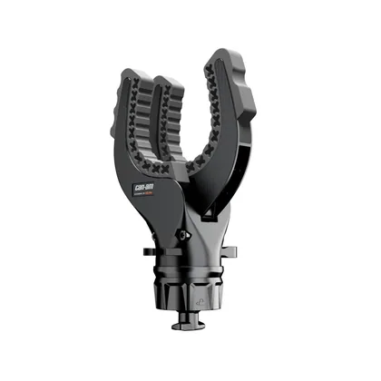 LinQ Mounted Gear Grips