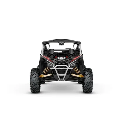 Lonestar Racing Front Bumper