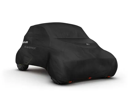 Trailering Cover