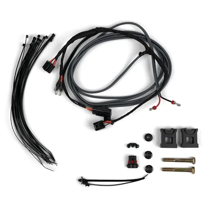 Mounting Kit for 39" (99 cm) LED Light Bar