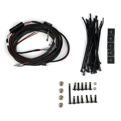 Heated Accessories