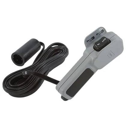 Wired Remote Control