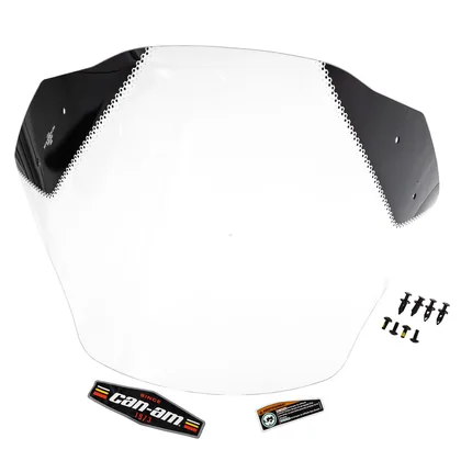 High Windshield Kit