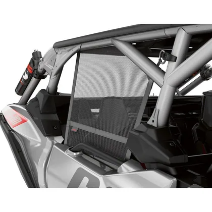 Window Nets