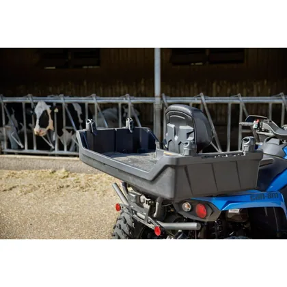 Large Cargo Box