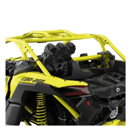 Snorkel Kit