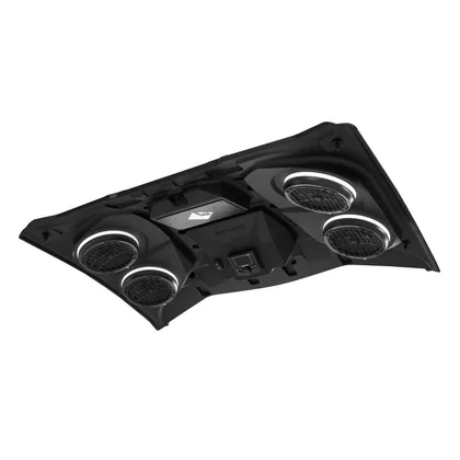 Can-Am Rockford Fosgate Audio Roof – Level 4