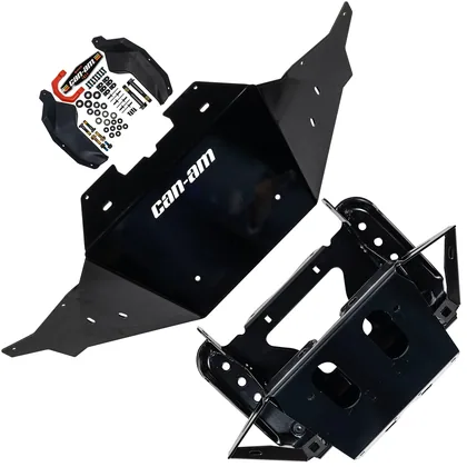 Dune Front Bumpers