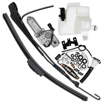 SMART Intermittent Wiper & Washer Kit