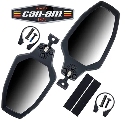Side Mirrors