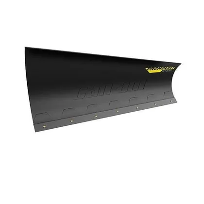 Can-Am ProMount Angle Blades 60" (152 cm) Steel Oneway State Blade