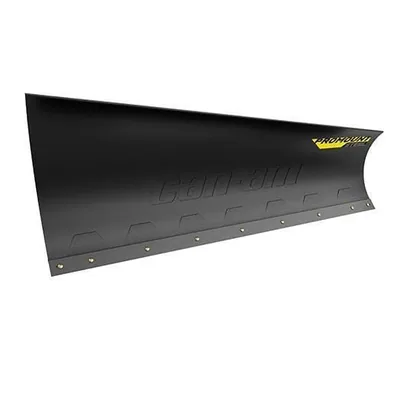Can-Am ProMount Angle Blades 66" (168 cm) Steel Oneway State Blade