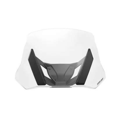 Adventure High Windshield – Hardcoated