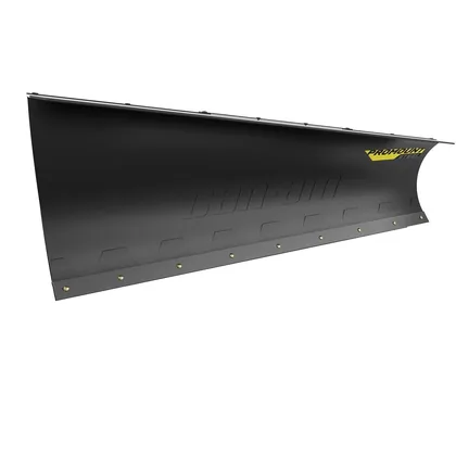 ProMount One-Way State Blade Rubber Flap