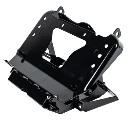Dune Front Bumpers