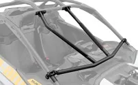 Front Intrusion Bar