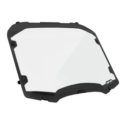 Full Windshield – Hardcoated