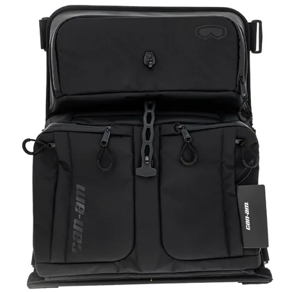 Overhead Storage Bag