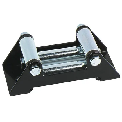 Roller Fairlead
