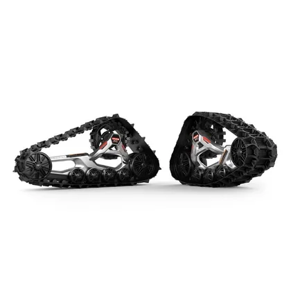 Apache XC LT Track System