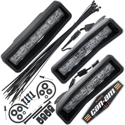 SMART LED Chase Lights
