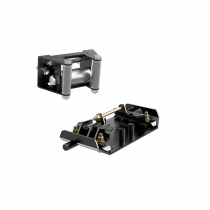 Promount Mounting Plate