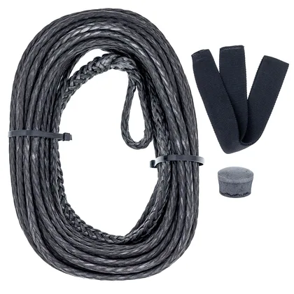 Synthetic Winch Cable