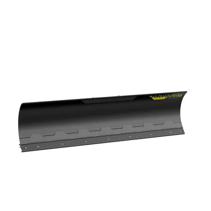 Can-Am ProMount Curved Wear Blade