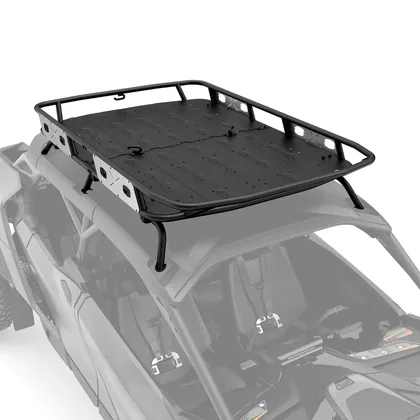 Adventure Roof Rack