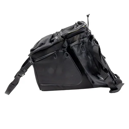 Passenger Storage Seat Bag