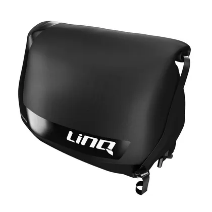 LinQ Roll-Top Bag – 40 L
