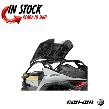 Can-Am JL Audio Roof Flip Kit