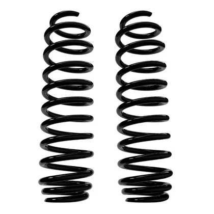 Heavy Duty Spring Kits