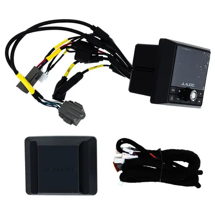 Can-Am JL Audio Source Unit