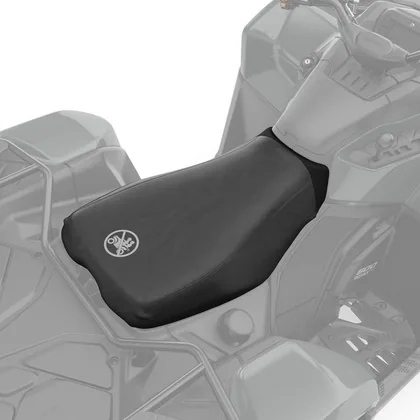 Heavy-Duty Seat Cover
