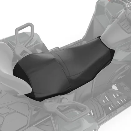 Heavy-Duty Seat Cover