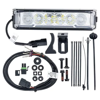SMART 10" (25 cm) LED Light Bar