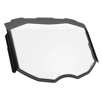 Glass Windshield