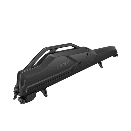 LinQ Gun Case