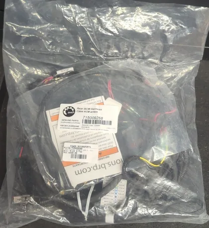 Rear ACM Harness