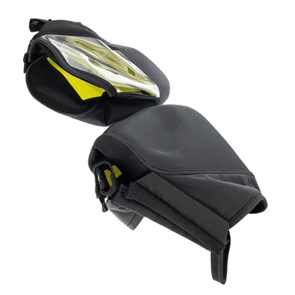 Handlebar Muffs