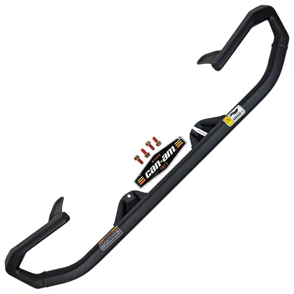 XT Rear Bumper