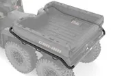 Cargo Bed Side Protectors