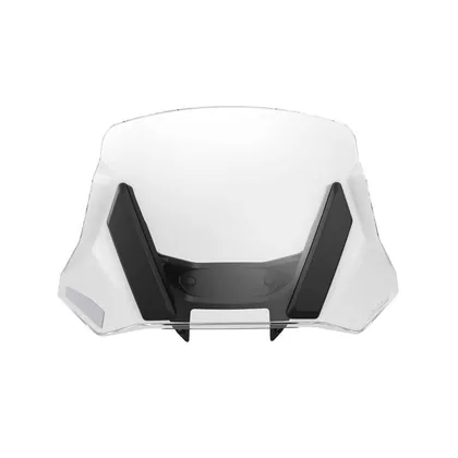 Adventure High Windshield – Hardcoated