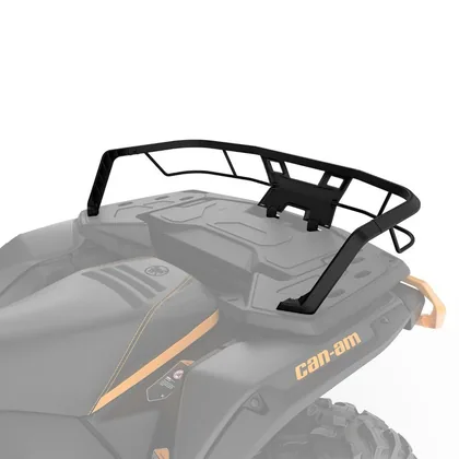 LinQ Rear Rack Extension